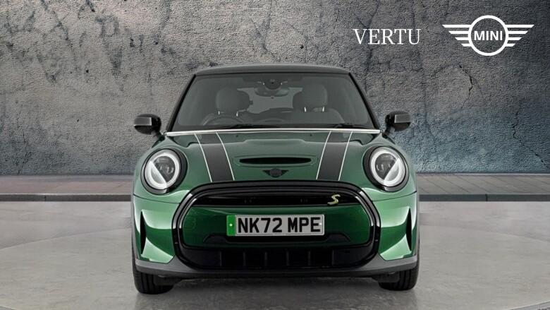 MINI Hatchback 135kW Cooper S Level 2 33kWh 3dr Auto Electric Hatchback